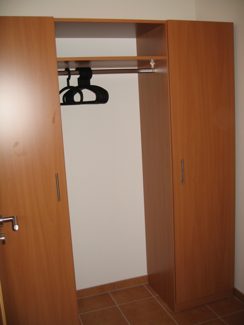 Cuxhaven, Duhnen, Residenz Hohe Lith, Wohnung 1.21